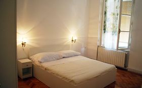 Park Pomerio Appartment